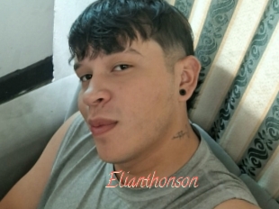 Elianthonson