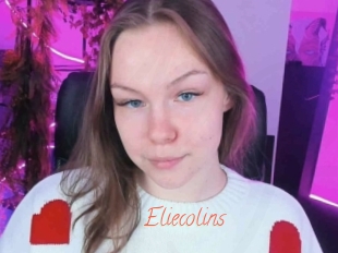 Eliecolins