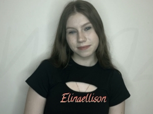 Elinaellison