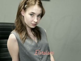 Elinalans