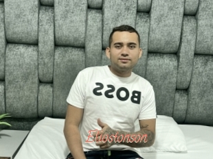 Eliostonson