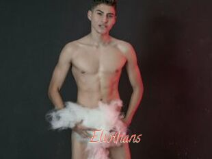 Eliothans