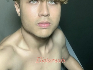 Eliotsoracchi