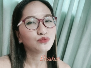 Elisakun