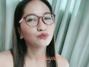 Elisayoon