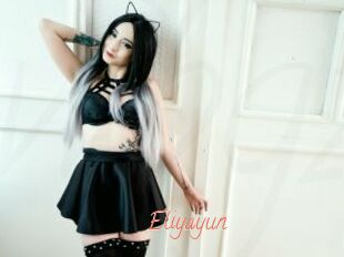 Eliyayun