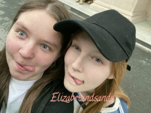 Elizabetandsandr