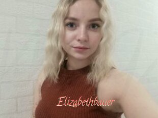 Elizabethbauer