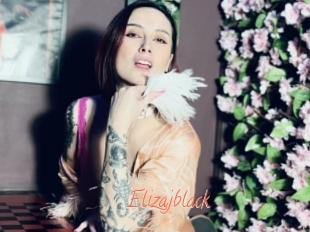 Elizajblack