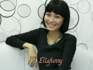 Ellafunny