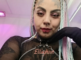 Ellaghost