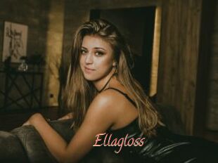 Ellagloss