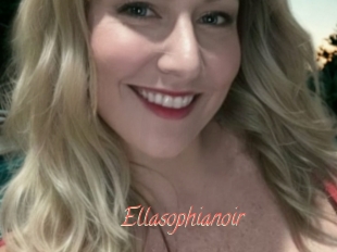 Ellasophianoir