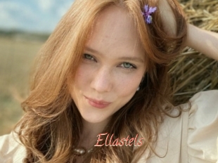Ellastels