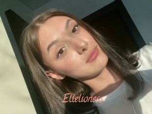 Ellelioness