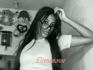 Ellenastonne