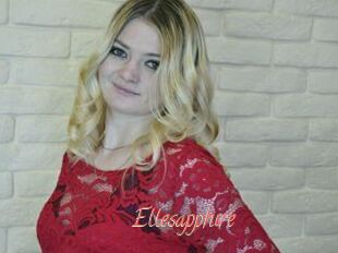 Ellesapphire