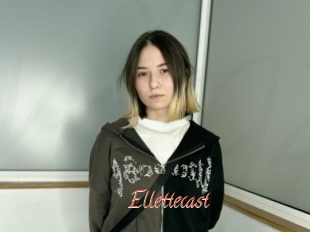 Ellettecast