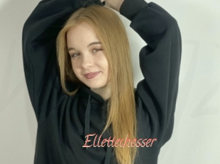 Ellettechesser