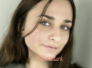 Ellettedark