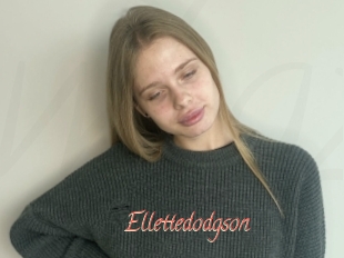 Ellettedodgson