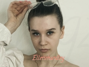 Ellettehandley
