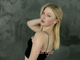 Ellieroyce