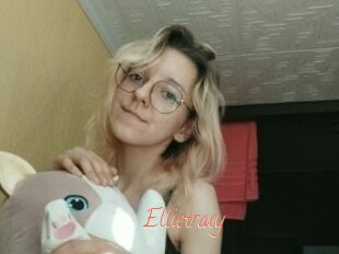Ellietracy