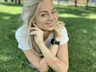 Elliette