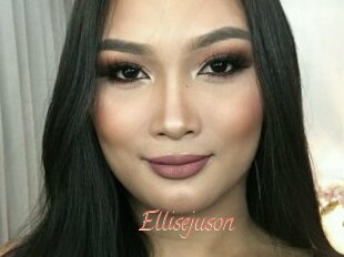 Ellisejuson