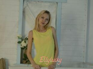 Ellylucky