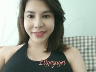 Ellynguyet