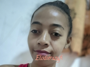 Elodierazafi