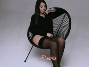 Elsams