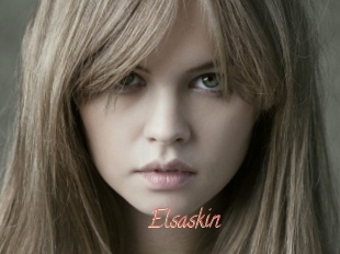 Elsaskin