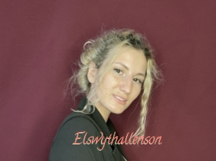 Elswythallenson