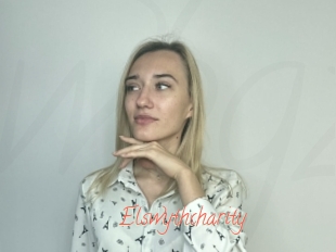Elswythcharity