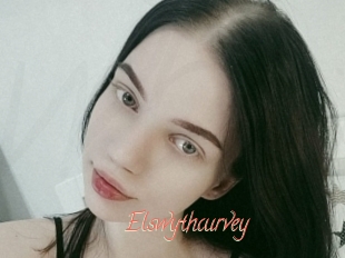 Elswythcurvey
