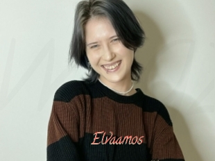 Elvaamos