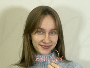 Elvabolyard