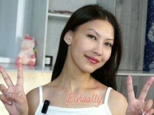 Elviaally