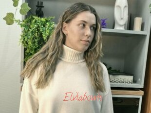 Elviabown