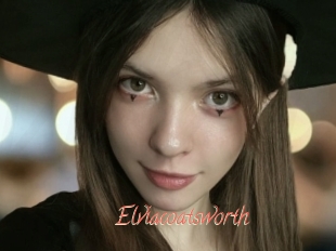 Elviacoatsworth