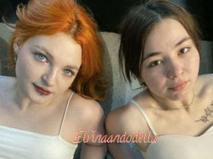 Elvinaandodella