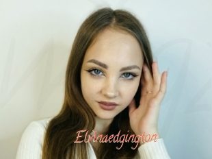 Elvinaedgington