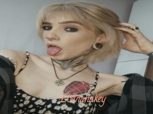 Elvinahakey