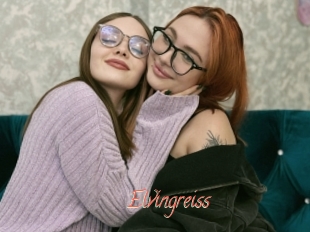 Elvingreiss