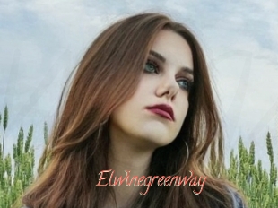 Elwinegreenway