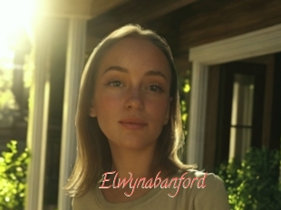 Elwynabanford