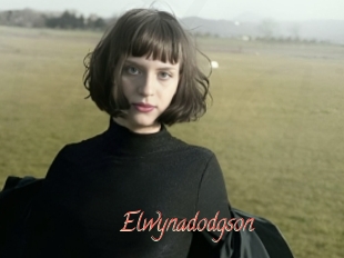 Elwynadodgson